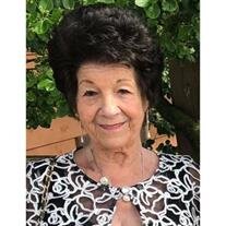 Sarah Jane (nee Naro) Lasko Rogaliner