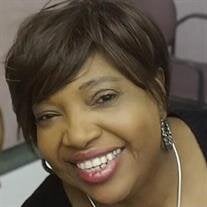 Mrs. Connie Marie Taylor-Williams