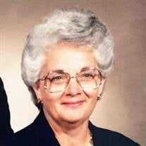 Carol VanErp