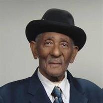 Mr. Marion Robertson