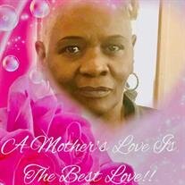 Ms. Brenda Kay Owens