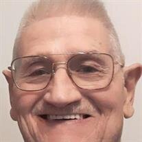 Raymond "Ray" Augenstein