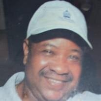 Mr. Thomas J. Agee Sr.