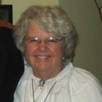 Janice Millie Asplund