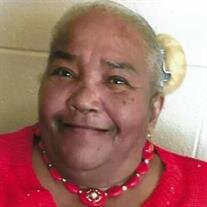 Mrs. Catherine N. Pitre