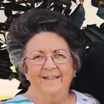 Brenda Crouch Hartness