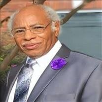Mr. Willie Earl White