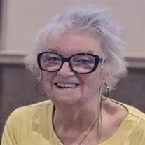 Barbara Kay Riester