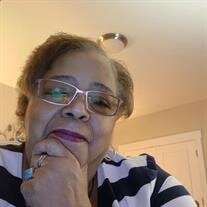 Waynette Wade Evans
