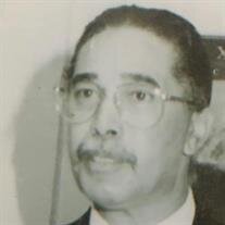 Matthew Emanuel Johnson