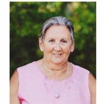 Eleanor Beatrice (Thornley) Adams