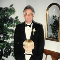 Mr. Robert Evans Kellam