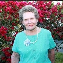 Mary E Woodworth