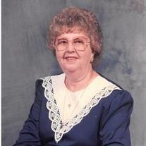 Mrs. Betty Ivester McLendon