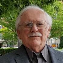 Richard Ellsworth Pelkey