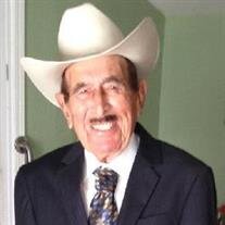 Genaro Garza Lopez