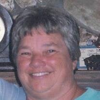 Janice R Barrow