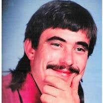 Billy Earnest Williams Jr.