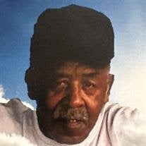 Johnny V. Northington