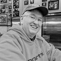 Thomas "Tom" Gordon McDonoff