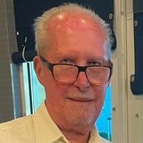 Albert "Bill" Ahrendt