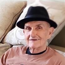 William Charles King, Jr.