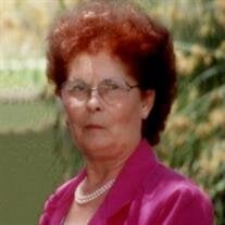 Lois Elaine Robinson