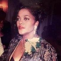 Gertrude Wilkins