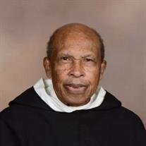 Fr. Paschal Donald Hughes Salisbury OP