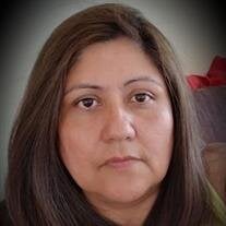 Luz S. Alejo Ospina