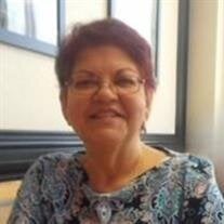 Yolanda M. Gonzalez