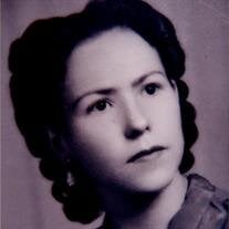 Maria Lopez