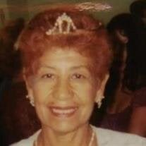 Ramona R. Leanos