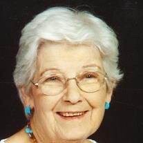 Maxine M. Remenschneider