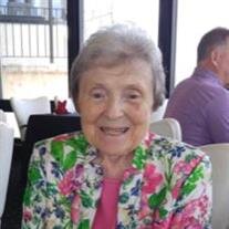 Dorothy King Sutton