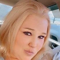 Stephanie Lynn Shabon