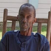 Mr. Carl Darrell Cooper