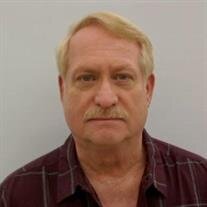 Mr. Donald "Donnie" Joe Davis