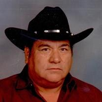 Abelardo Mendoza Jr.