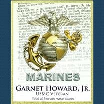Garnet Howard Jr.