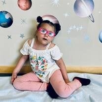 Jayde Berkeleigh Munsell