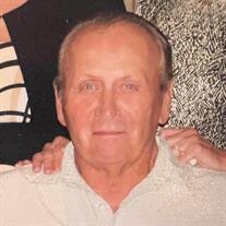 Jack D. Kay