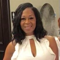 Ms. Janet Day