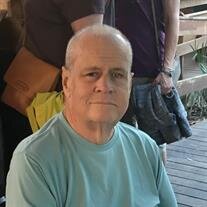 Richard Rick Gfell Jr.