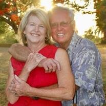 Harley "Ken" Kenneth Sweitzer