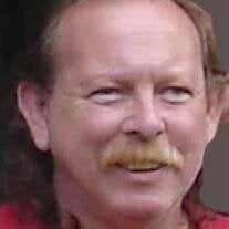 Terry Harrold