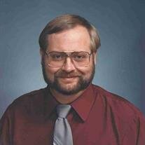 David Scott Nelson