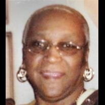 Mrs. Inez Ina Renfroe