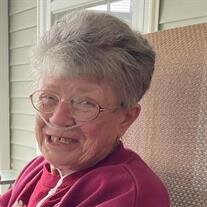 Irene Ann Sitkowski