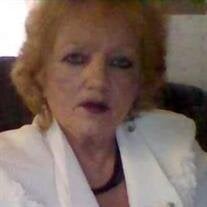 Kathy Marie Freeman